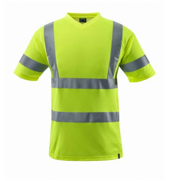 Mascot Warnschutz T-Shirt SAFE CLASSIC 18282 3 Mascot Warnschutz T-Shirt SAFE CLASSIC 18282