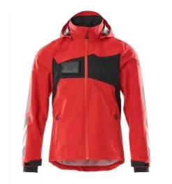 Mascot ACCELERATE Hard Shell Jacke Wasserdicht -Professionelles Geschäft für Arbeitskleidung 1567030 czm