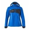 Mascot Hard Shell Jacke ACCELERATE Atmungsaktiv, Wind- Und Wasserdicht Damen 18311 -Professionelles Geschäft für Arbeitskleidung 1567094 czm