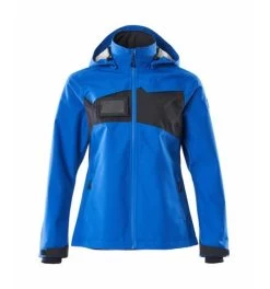 Mascot Hard Shell Jacke ACCELERATE Atmungsaktiv, Wind- Und Wasserdicht Damen 18311
