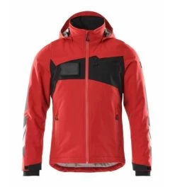 Mascot ACCELERATE Herren Winterjacke Mit Climascot-Futter 18335 -Professionelles Geschäft für Arbeitskleidung 1567114 czm