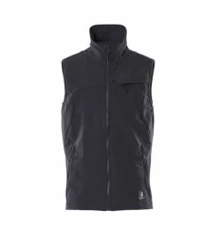 MASCOT® ACCELERATE Weste Ultimate Stretch 8365-511 -Professionelles Geschäft für Arbeitskleidung 1567199 czm