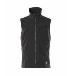 MASCOT® ACCELERATE Weste Ultimate Stretch 8365-511 -Professionelles Geschäft für Arbeitskleidung 1567203 czm