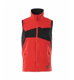 MASCOT® ACCELERATE Weste Ultimate Stretch 8365-511 -Professionelles Geschäft für Arbeitskleidung 1567211 czm