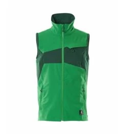 MASCOT® ACCELERATE Weste Ultimate Stretch 8365-511 -Professionelles Geschäft für Arbeitskleidung 1567215 czm