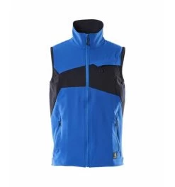 MASCOT® ACCELERATE Weste Ultimate Stretch 8365-511