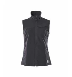 Mascot Weste ACCELERATE Ultimate Stretch Damen 18375 -Professionelles Geschäft für Arbeitskleidung 1567223 czm