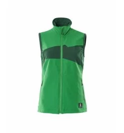 Mascot Weste ACCELERATE Ultimate Stretch Damen 18375 -Professionelles Geschäft für Arbeitskleidung 1567239 czm