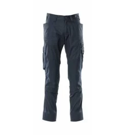 Mascot ACCELERATE Hose Mit CORDURA-Knietaschen, Extra Geringes Gewicht -Professionelles Geschäft für Arbeitskleidung 1567251 czm