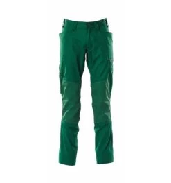 Mascot ACCELERATE Hose Mit CORDURA-Knietaschen, Extra Geringes Gewicht -Professionelles Geschäft für Arbeitskleidung 1567255 czm