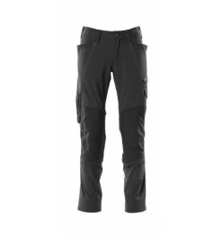 Mascot ACCELERATE Hose Mit CORDURA-Knietaschen, Vier-Wege-Stretchstoff, Geringes Gewicht -Professionelles Geschäft für Arbeitskleidung 1567451 czm
