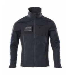 Mascot Arbeitsjacke ACCELERATE Mit Strecheinsätzen 18509 -Professionelles Geschäft für Arbeitskleidung 1567511 czm
