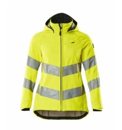 Mascot SAFE SUPREME Damen Soft Shell Jacke