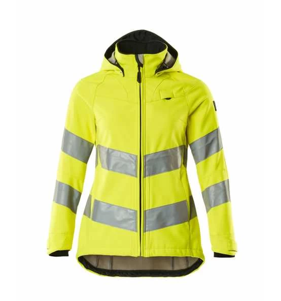 Mascot SAFE SUPREME Damen Soft Shell Jacke 3 Mascot SAFE SUPREME Damen Soft Shell Jacke