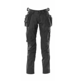 Mascot ACCELERATE Hose Mit CORDURA-Knie-und Hängetaschen, Stretch-Einsätze