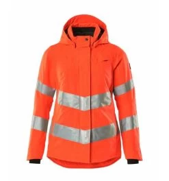Mascot SAFE SUPREME Winterjacke, Damenmodell, Klasse 3 -Professionelles Geschäft für Arbeitskleidung 1567555 czm