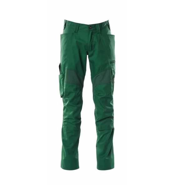 Mascot ACCELERATE Hose Mit CORDURA-Knietaschen, Stretch-Einsätze 5 Mascot ACCELERATE Hose Mit CORDURA-Knietaschen, Stretch-Einsätze – Bild 3