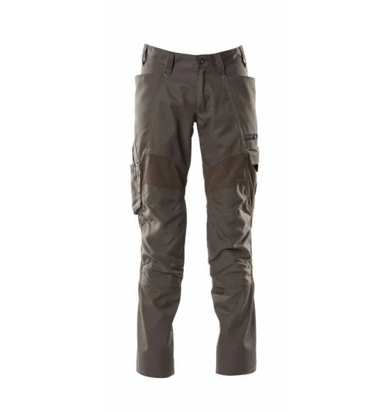 Mascot ACCELERATE Hose Mit CORDURA-Knietaschen, Stretch-Einsätze 4 Mascot ACCELERATE Hose Mit CORDURA-Knietaschen, Stretch-Einsätze – Bild 2