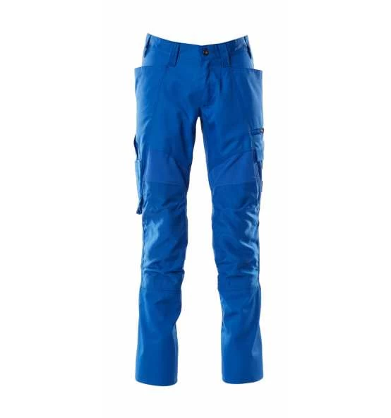 Mascot ACCELERATE Hose Mit CORDURA-Knietaschen, Stretch-Einsätze 3 Mascot ACCELERATE Hose Mit CORDURA-Knietaschen, Stretch-Einsätze