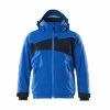 Mascot ACCELERATE Winterjacke Für Kinder Mit CLIMASCOT-Futter, Atmungsaktiv, Wind- Und Wasserabweisend -Professionelles Geschäft für Arbeitskleidung 1567867 czm