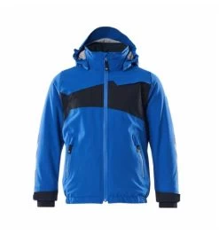 Mascot ACCELERATE Winterjacke Für Kinder Mit CLIMASCOT-Futter, Atmungsaktiv, Wind- Und Wasserabweisend