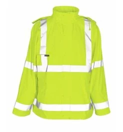 Mascot Safe Aqua Regenjacke Feldbach