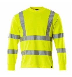 Mascot Warnschutz Sweatshirt MELITA SAFE CLASSIC 50106