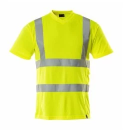 Mascot Warnschutz T-Shirt ESPINOSA SAFE CLASSIC 50113