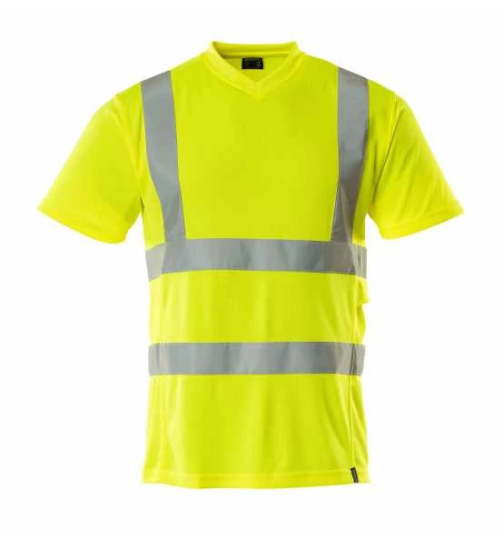 Mascot Warnschutz T-Shirt ESPINOSA SAFE CLASSIC 50113 3 Mascot Warnschutz T-Shirt ESPINOSA SAFE CLASSIC 50113