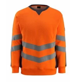 Mascot Warnsweatshirt SAFE SUPREME Wigton -Professionelles Geschäft für Arbeitskleidung 1571574 czm