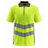 Mascot Warnschutz Polo-Shirt MURTON SAFE SUPREME 50130 -Professionelles Geschäft für Arbeitskleidung 1571649 czm