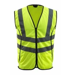Mascot Warnweste SAFE SUPREME WINGATE 50145