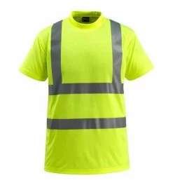 Mascot SAFE LIGHT Warnschutz T-Shirt Townsville