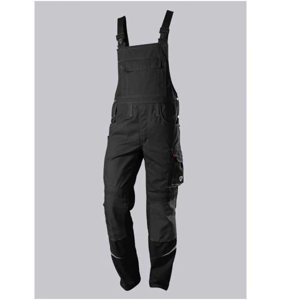 BP Komfort-Latzhose Mit Reflexelementen Und Kniepolstertaschen 1804 10 BP Komfort-Latzhose Mit Reflexelementen Und Kniepolstertaschen 1804 – Bild 8