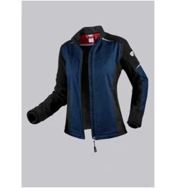 BP Hybrid-Arbeitsjacke Für Damen 1995 -Professionelles Geschäft für Arbeitskleidung 1573776 czm