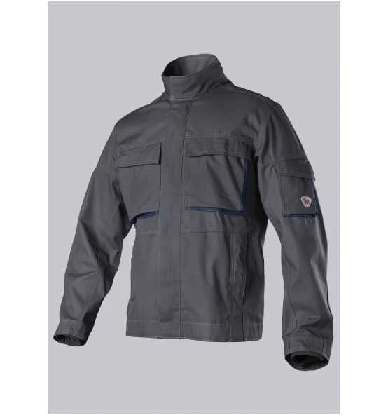 BP Komfort-Arbeitsjacke Mit Stretcheinsätzen 1795 3 BP Komfort-Arbeitsjacke Mit Stretcheinsätzen 1795