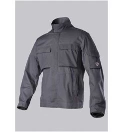 BP Komfort-Arbeitsjacke Mit Stretcheinsätzen 1795 13 BP Komfort-Arbeitsjacke Mit Stretcheinsätzen 1795 -Professionelles Geschäft für Arbeitskleidung 1573781 czm