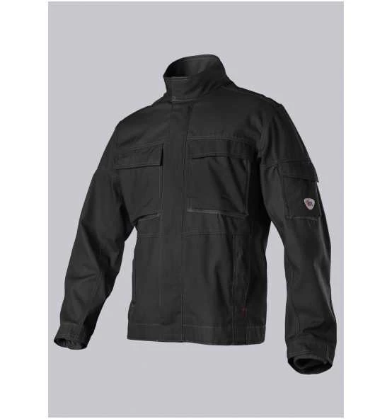 BP Komfort-Arbeitsjacke Mit Stretcheinsätzen 1795 10 BP Komfort-Arbeitsjacke Mit Stretcheinsätzen 1795 – Bild 8