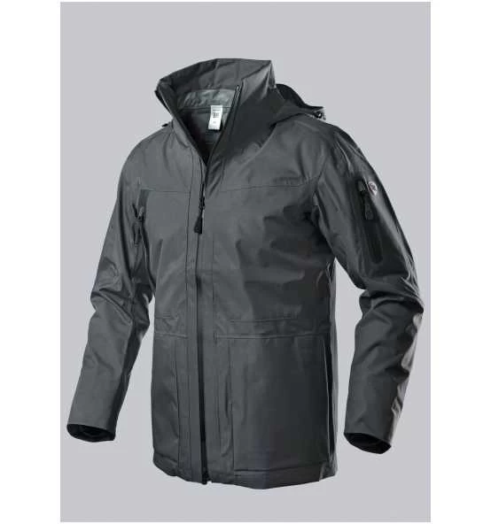 BP Leichte Wetterschutz-Arbeitsjacke 1831 3 BP Leichte Wetterschutz-Arbeitsjacke 1831