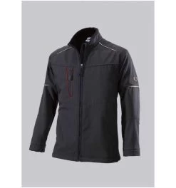 BP Softshell-Arbeitsjacke 1868 -Professionelles Geschäft für Arbeitskleidung 1573793 czm