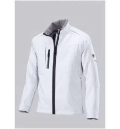 BP Softshell-Arbeitsjacke 1868 -Professionelles Geschäft für Arbeitskleidung 1573794 czm