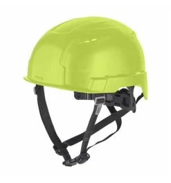 Millwaukee BOLT200 Industriekletterhelm -Professionelles Geschäft für Arbeitskleidung 1573972 czm