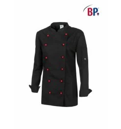 BP Damen Kochjacke 1542-400