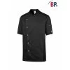BP Herren Kurzarm-Kochjacke 1599-485 -Professionelles Geschäft für Arbeitskleidung 1574467 czm
