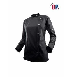 BP Damen Komfort-Kochjacke 1594