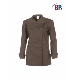 BP Damen Kochjacke 1544-400