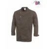 BP Herren Kochjacke 1547-400 -Professionelles Geschäft für Arbeitskleidung 1574735 czm