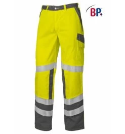 BP Warnschutzhose 2010-845