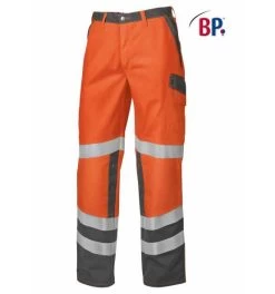 BP Warnschutzhose 2010-845 -Professionelles Geschäft für Arbeitskleidung 1574741 czm