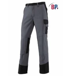 BP Arbeitsbundhose 2430-820